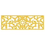 Ornament Elisabethan V4