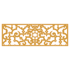 Ornament Elisabethan V4