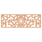 Ornament Elisabethan V4