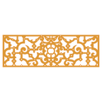 Ornament Elisabethan V4