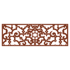 Ornament Elisabethan V4