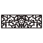 Ornament Elisabethan V4