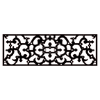 Ornament Elisabethan V5