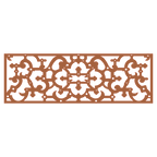 Ornament Elisabethan V5