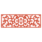 Ornament Elisabethan V5