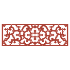 Ornament Elisabethan V5