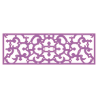 Ornament Elisabethan V5