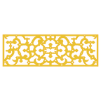 Ornament Elisabethan V5