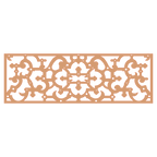 Ornament Elisabethan V5