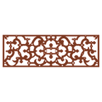 Ornament Elisabethan V5