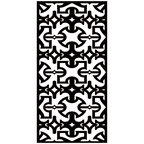 modern , minimalist , mandala , panel ornamental ,decor abstract , celosia madera , decoracion oriental , cuadro , decoracion pared , panel pared , marco ,espejo , decorativo , moldura decorativa , decora , Tenerife , hecho canarias 