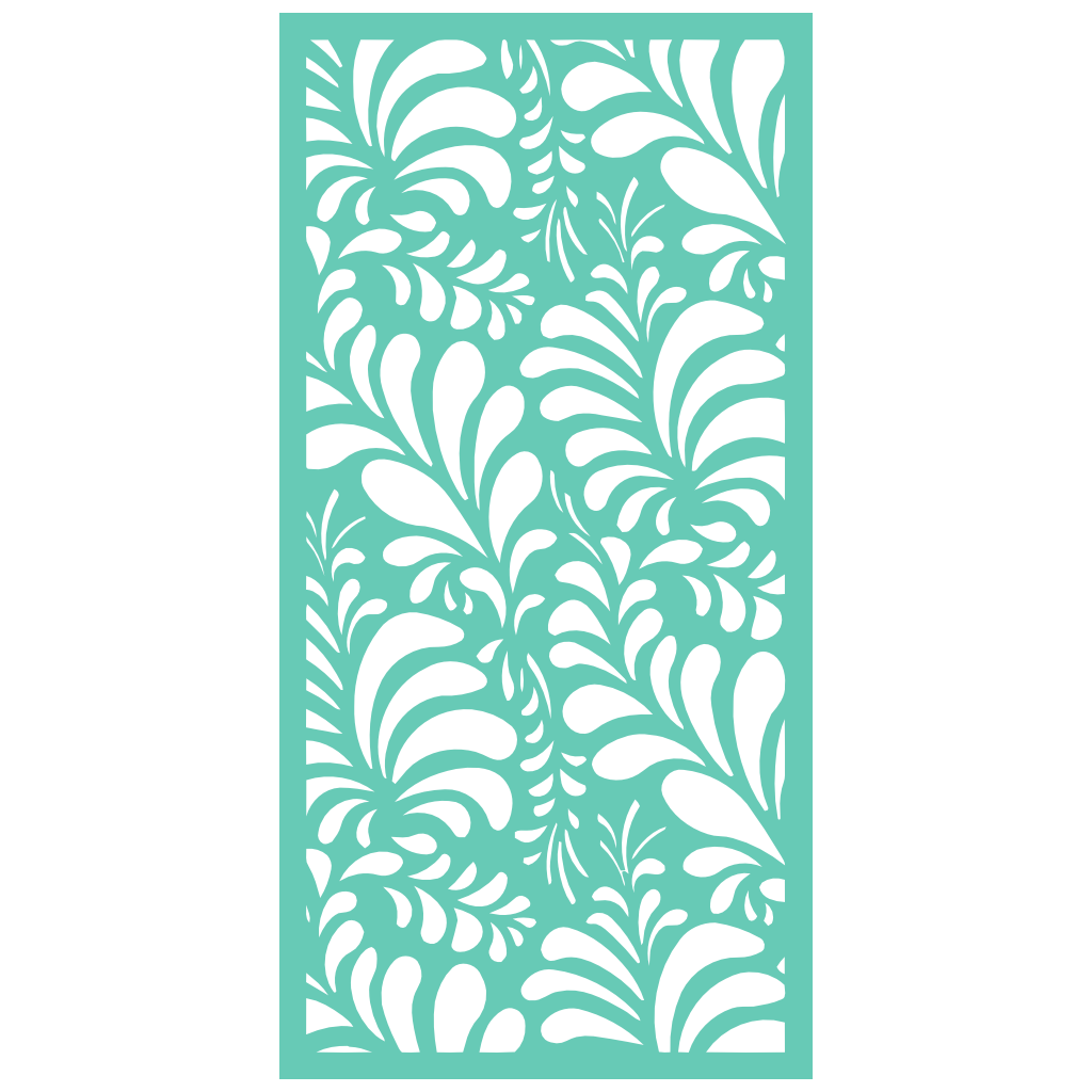 paneles decorativos geométricos para pared

panel decorativo con diseño floral para pared

panel de pared con hojas decorativas