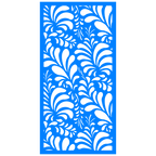 paneles decorativos geométricos para pared

panel decorativo con diseño floral para pared

panel de pared con hojas decorativas