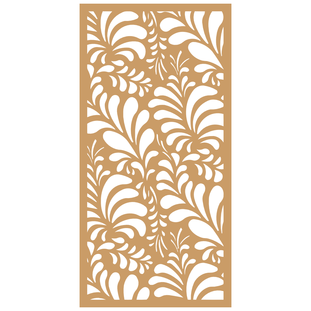 paneles decorativos geométricos para pared

panel decorativo con diseño floral para pared

panel de pared con hojas decorativas