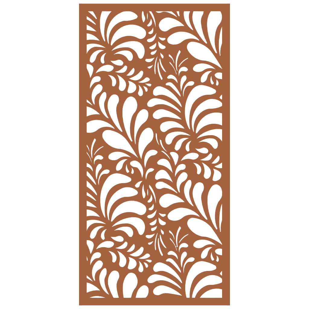 paneles decorativos geométricos para pared

panel decorativo con diseño floral para pared

panel de pared con hojas decorativas