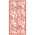 paneles decorativos geométricos para pared

panel decorativo con diseño floral para pared

panel de pared con hojas decorativas