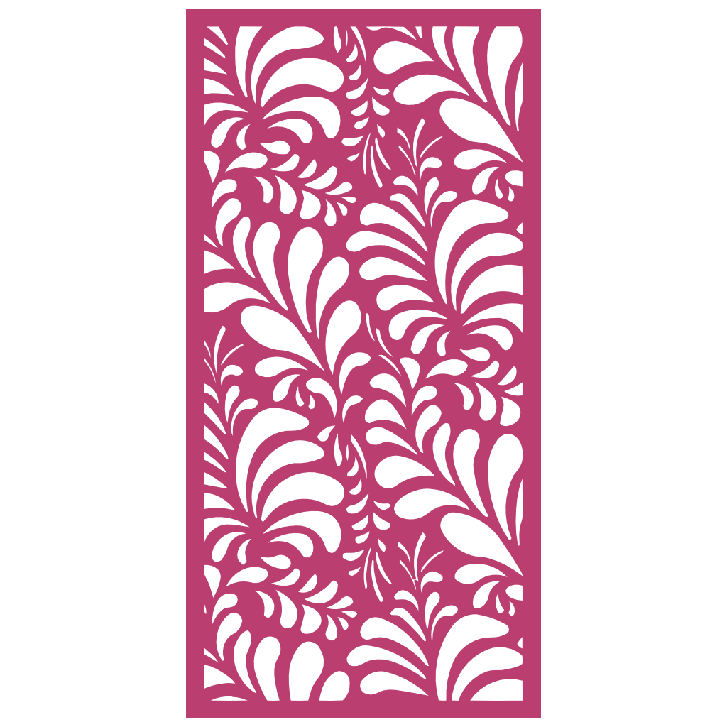 paneles decorativos geométricos para pared

panel decorativo con diseño floral para pared

panel de pared con hojas decorativas