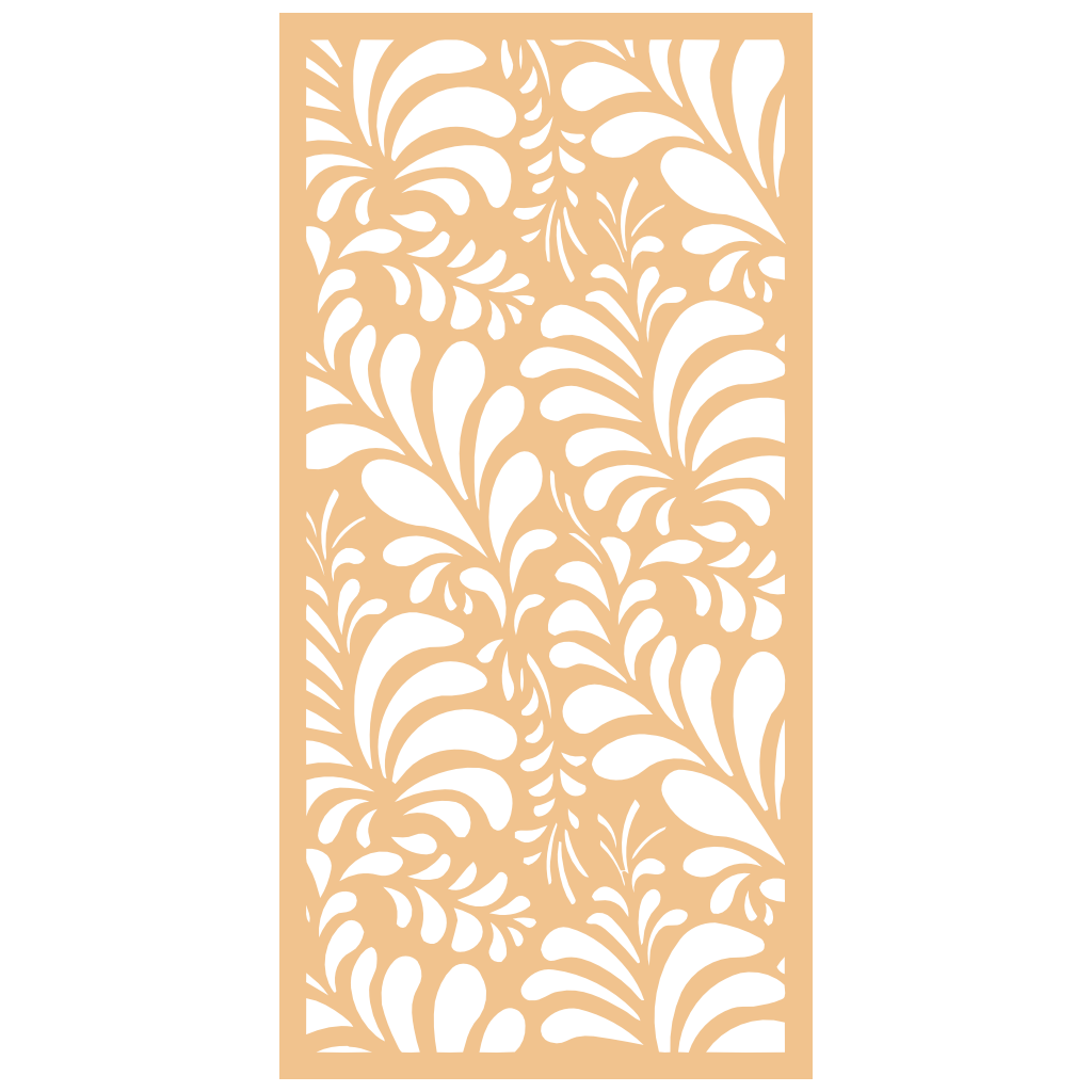 paneles decorativos geométricos para pared

panel decorativo con diseño floral para pared

panel de pared con hojas decorativas