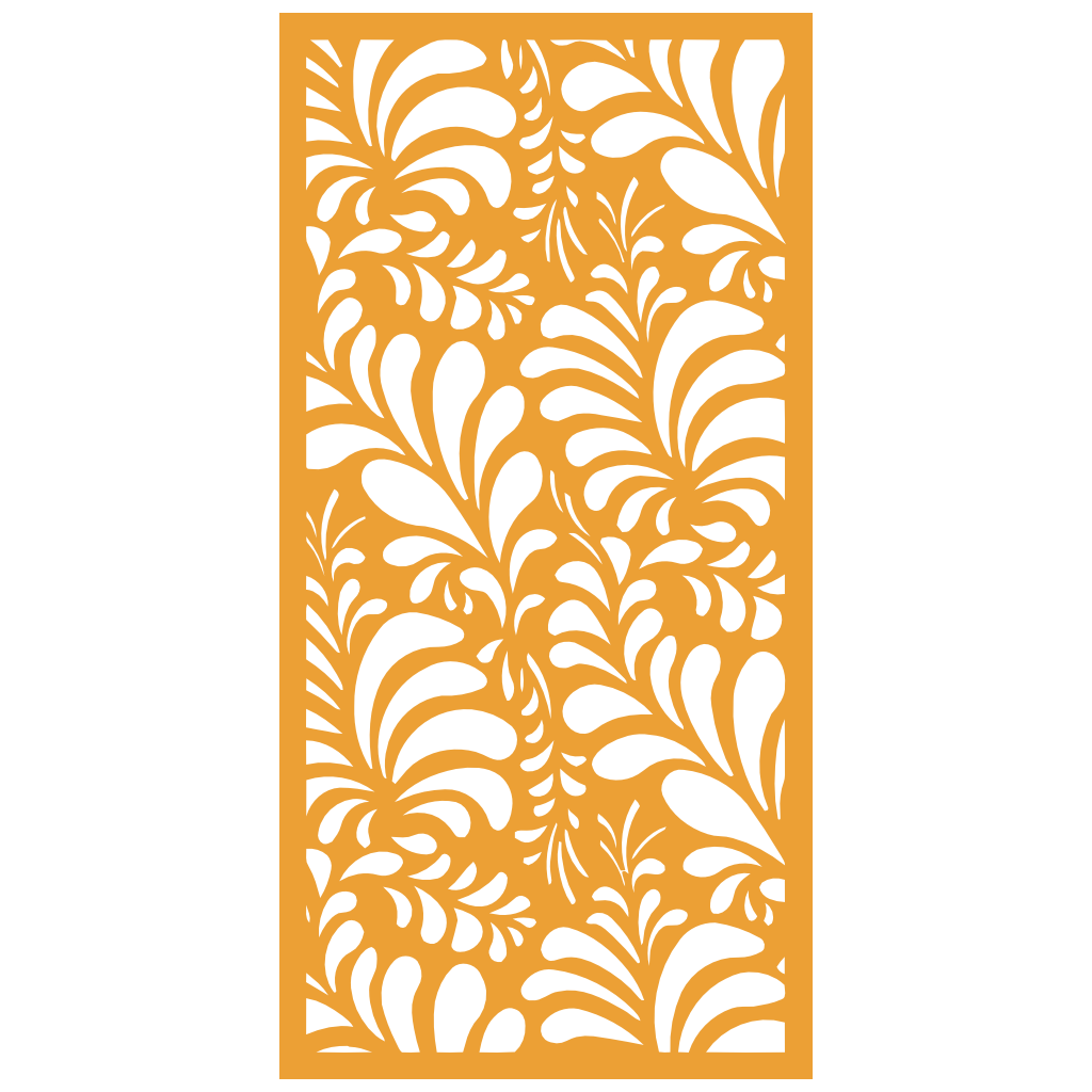 paneles decorativos geométricos para pared

panel decorativo con diseño floral para pared

panel de pared con hojas decorativas