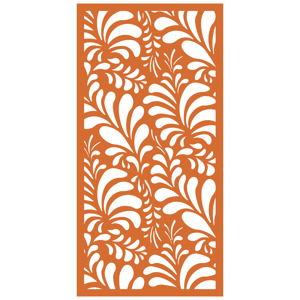 paneles decorativos geométricos para pared

panel decorativo con diseño floral para pared

panel de pared con hojas decorativas