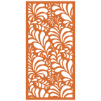 paneles decorativos geométricos para pared

panel decorativo con diseño floral para pared

panel de pared con hojas decorativas