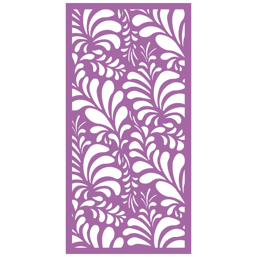 paneles decorativos geométricos para pared

panel decorativo con diseño floral para pared

panel de pared con hojas decorativas