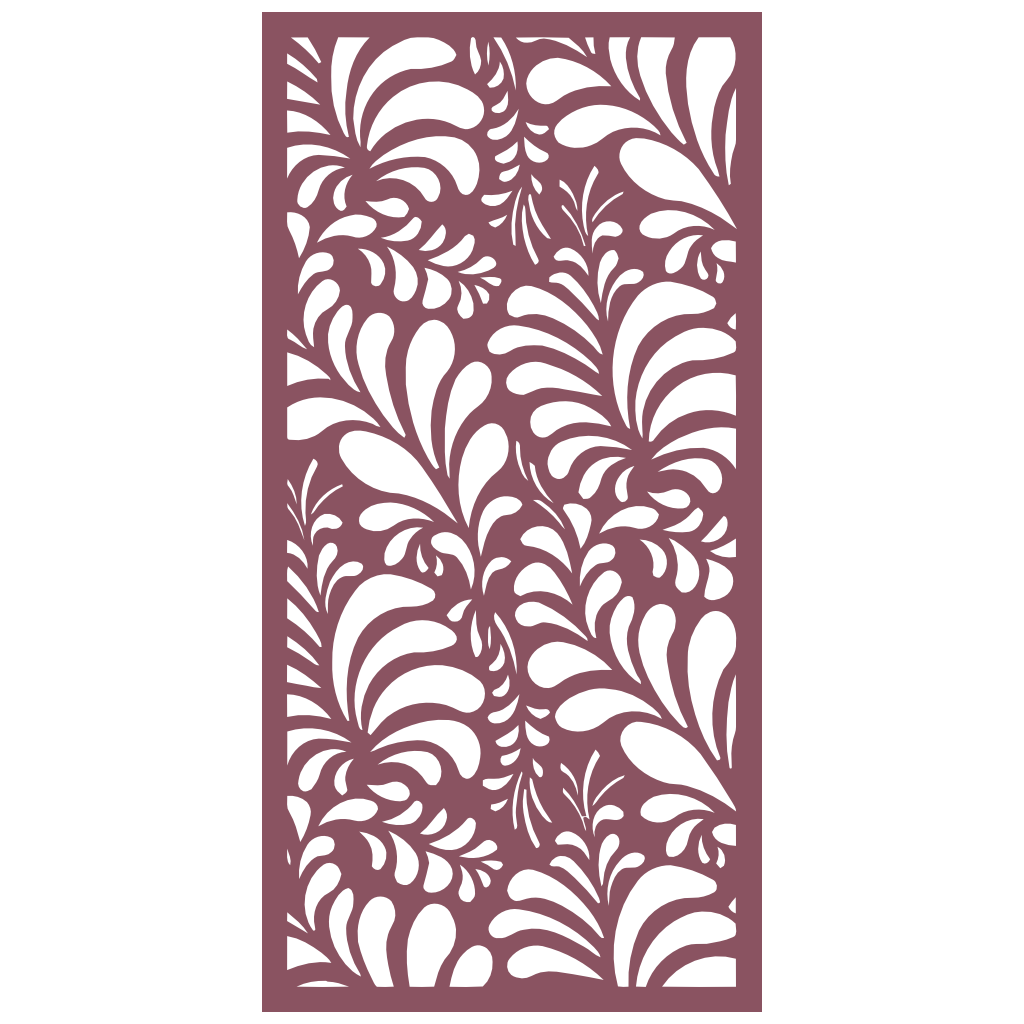 paneles decorativos geométricos para pared

panel decorativo con diseño floral para pared

panel de pared con hojas decorativas