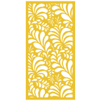 paneles decorativos geométricos para pared

panel decorativo con diseño floral para pared

panel de pared con hojas decorativas