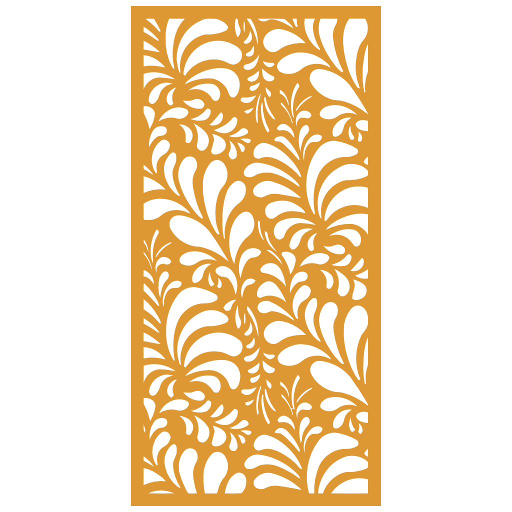 paneles decorativos geométricos para pared

panel decorativo con diseño floral para pared

panel de pared con hojas decorativas