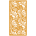 paneles decorativos geométricos para pared

panel decorativo con diseño floral para pared

panel de pared con hojas decorativas