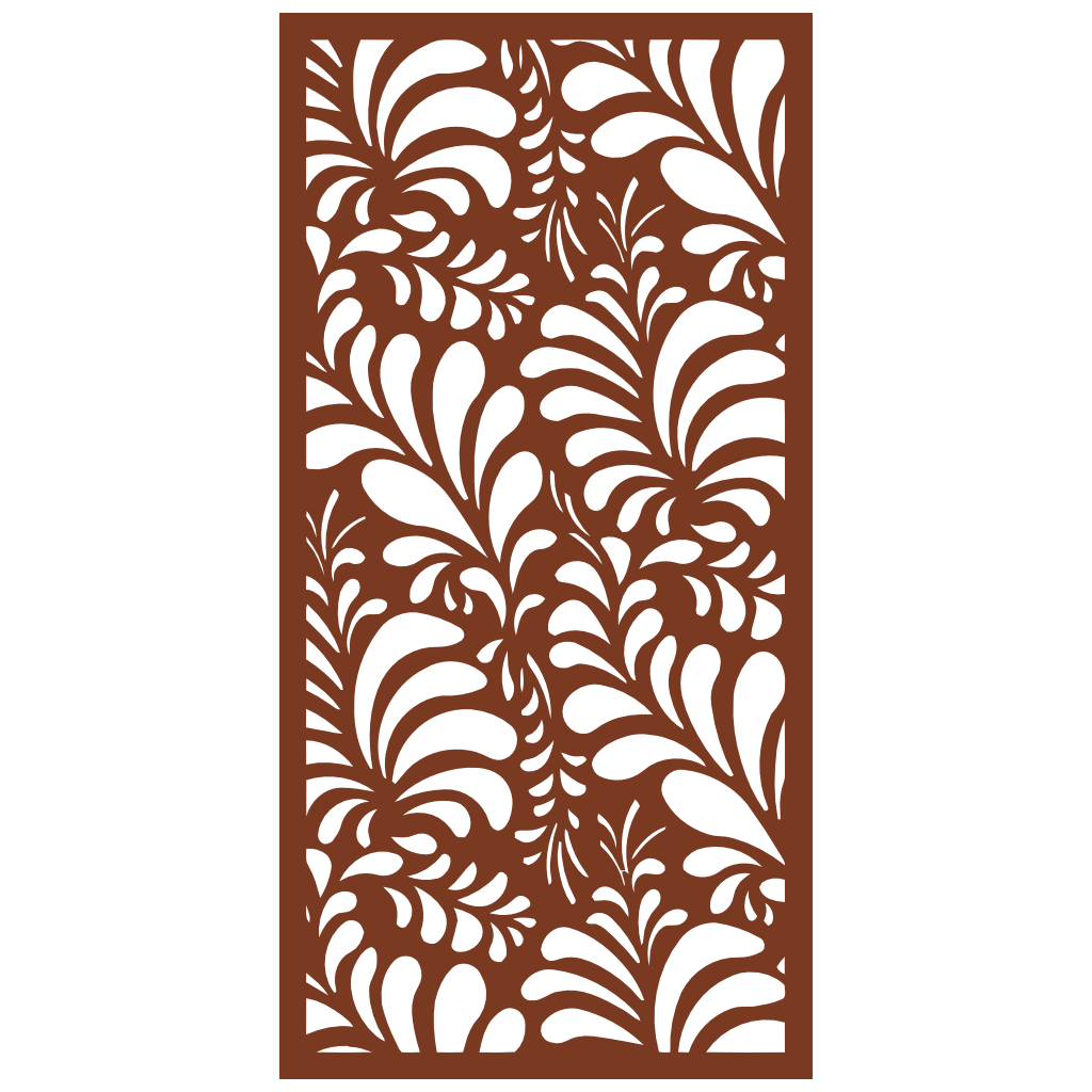 paneles decorativos geométricos para pared

panel decorativo con diseño floral para pared

panel de pared con hojas decorativas