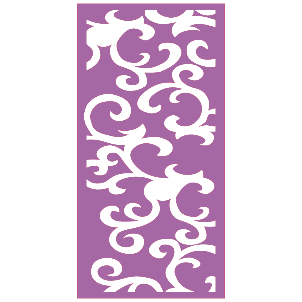 Composición mural con paneles geométricos modulares de diseño moderno