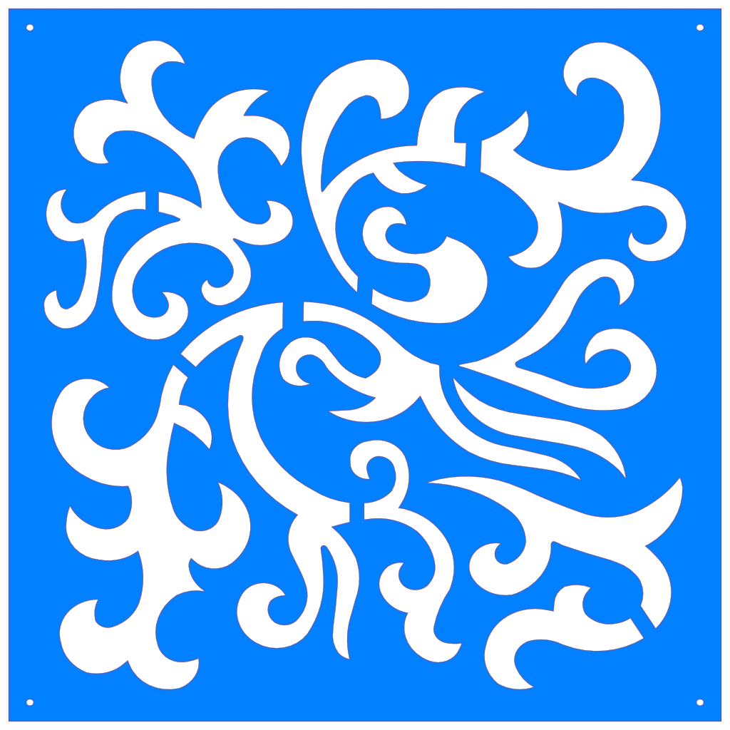 decoración de paredes moderna

panel ornamental interior