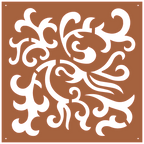 decoración de paredes moderna

panel ornamental interior