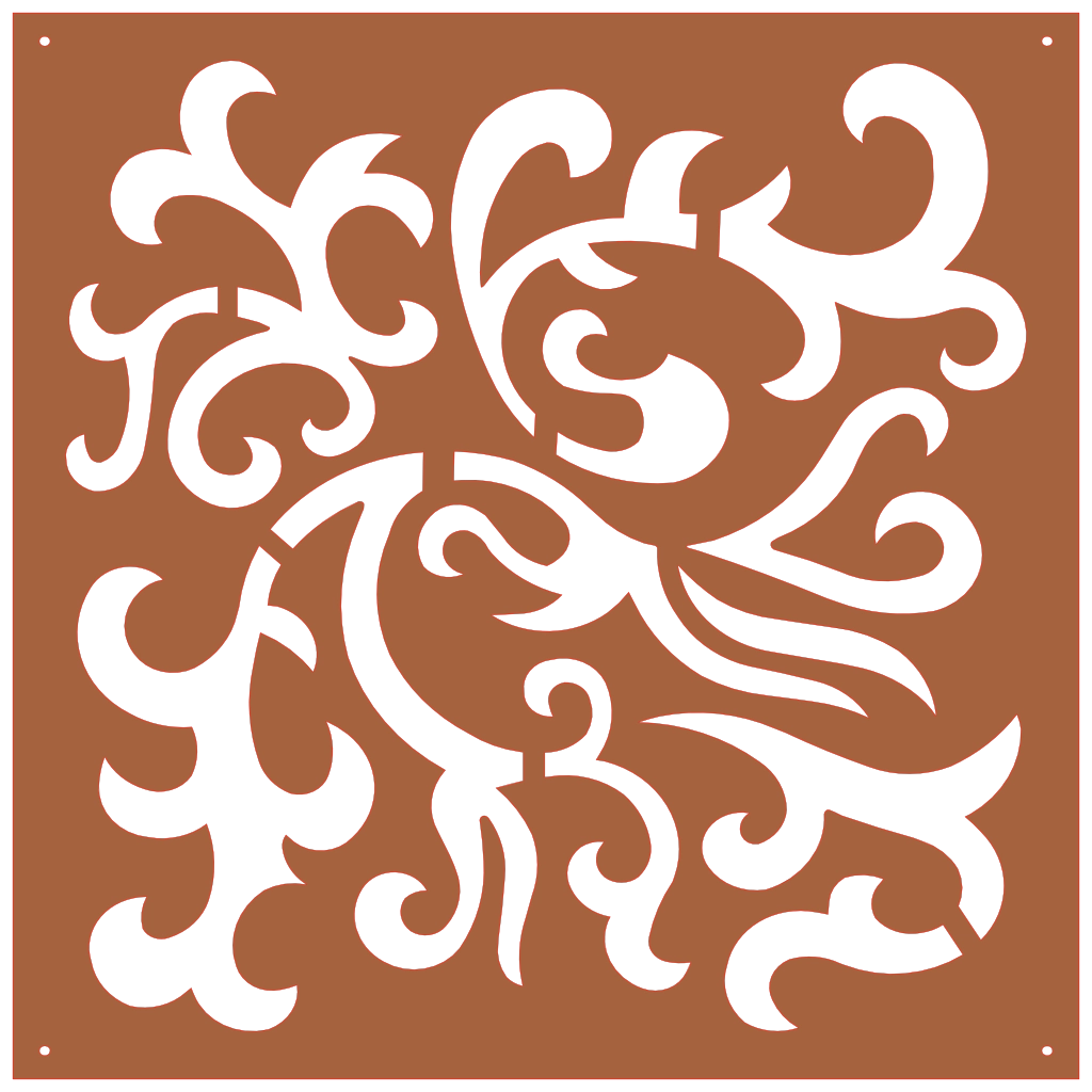 decoración de paredes moderna

panel ornamental interior