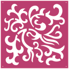 decoración de paredes moderna

panel ornamental interior