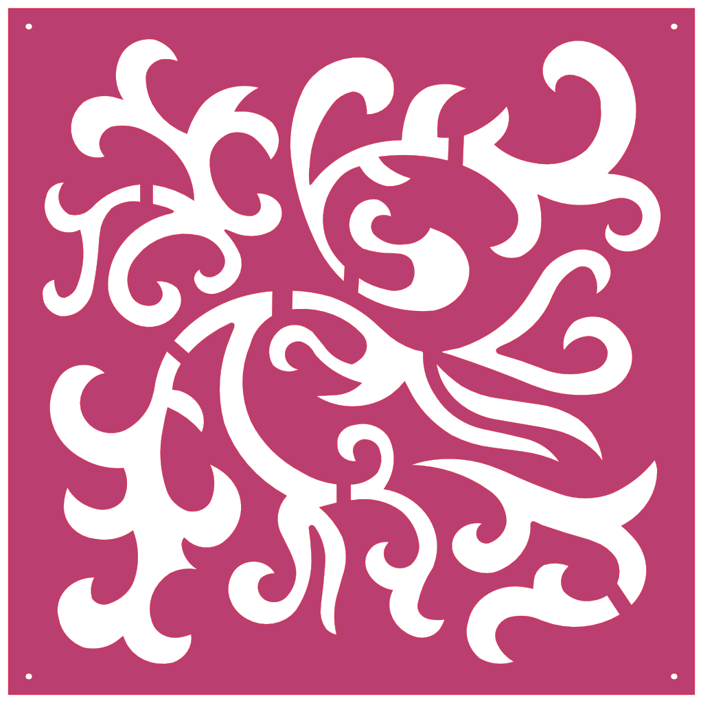 decoración de paredes moderna

panel ornamental interior