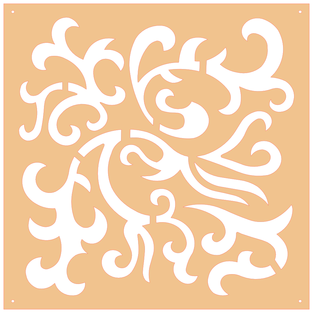 decoración de paredes moderna

panel ornamental interior