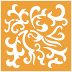 decoración de paredes moderna

panel ornamental interior