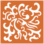 decoración de paredes moderna

panel ornamental interior