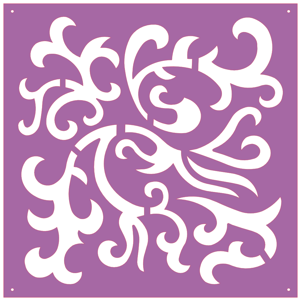 decoración de paredes moderna

panel ornamental interior