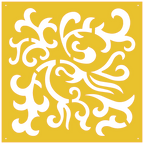 decoración de paredes moderna

panel ornamental interior