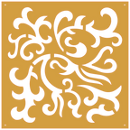 decoración de paredes moderna

panel ornamental interior