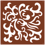 decoración de paredes moderna

panel ornamental interior