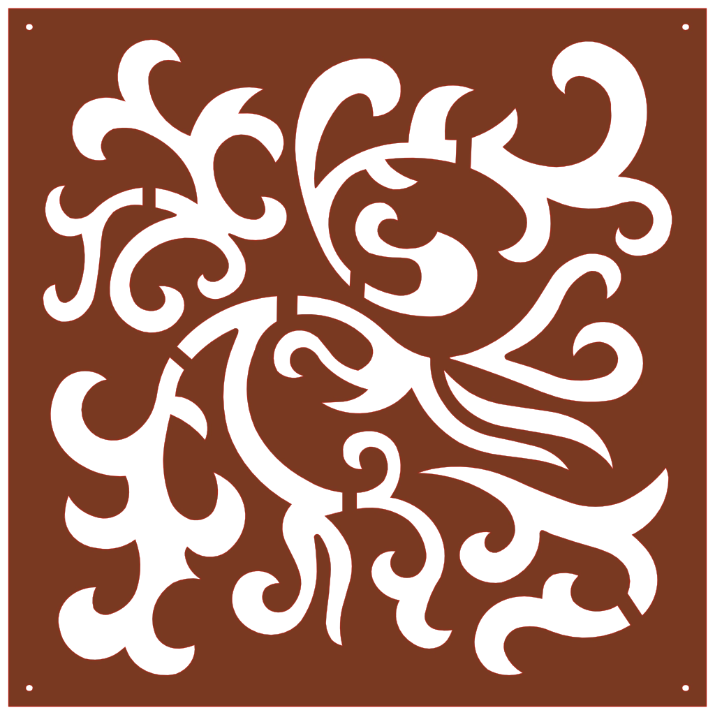 decoración de paredes moderna

panel ornamental interior