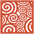 panel ornamental interior

panel decorativo moderno

decoración geométrica pared