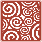 panel ornamental interior

panel decorativo moderno

decoración geométrica pared