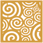 panel ornamental interior

panel decorativo moderno

decoración geométrica pared