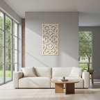 decorativo pared ,modern , minimalist , mandala , panel ornamental ,decor abstract , celosia madera , decoracion oriental , cuadro , decoracion pared , panel pared , marco ,espejo , decorativo , moldura decorativa , decora , Tenerife , hecho canarias , hechas a mano , ornament , onament pared , celosia pared