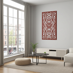 modern , minimalist , mandala , panel ornamental ,decor abstract , celosia madera , decoracion oriental , cuadro , decoracion pared , panel pared , marco ,espejo , decorativo , moldura decorativa , decora , Tenerife , hecho canarias , hecho en Tenerife , artesania canaria , decor Tenerife , decoracion hogar